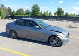 2011 BMW 328 XI