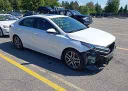 2022 KIA FORTE EX