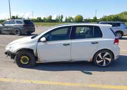 2013 VOLKSWAGEN GTI