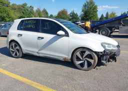 2013 VOLKSWAGEN GTI