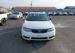 2012 KIA FORTE EX