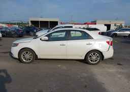 2012 KIA FORTE EX