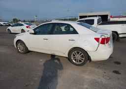2012 KIA FORTE EX