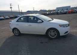 2012 KIA FORTE EX