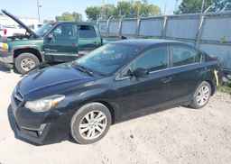 2015 SUBARU IMPREZA 2.0I LIMITED PACKAGE