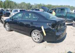 2015 SUBARU IMPREZA 2.0I LIMITED PACKAGE