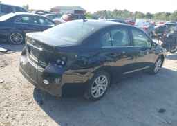 2015 SUBARU IMPREZA 2.0I LIMITED PACKAGE
