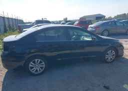 2015 SUBARU IMPREZA 2.0I LIMITED PACKAGE