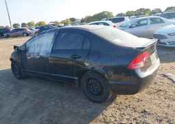 2008 HONDA CIVIC