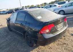 2008 HONDA CIVIC