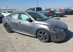 2024 NISSAN SENTRA