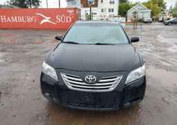 2009 TOYOTA CAMRY