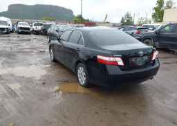 2009 TOYOTA CAMRY