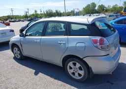 2006 TOYOTA MATRIX WAGON