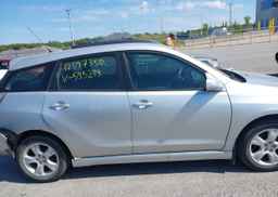 2006 TOYOTA MATRIX WAGON