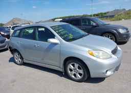 2006 TOYOTA MATRIX WAGON
