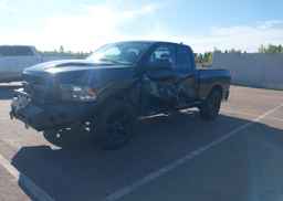 2019 RAM 1500 CLASSIC ST