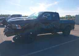 2019 RAM 1500 CLASSIC ST