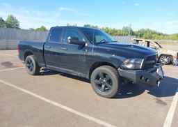 2019 RAM 1500 CLASSIC ST