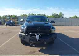 2019 RAM 1500 CLASSIC ST