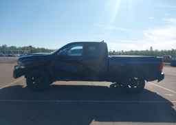 2019 RAM 1500 CLASSIC ST