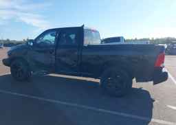2019 RAM 1500 CLASSIC ST