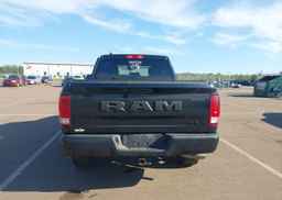 2019 RAM 1500 CLASSIC ST