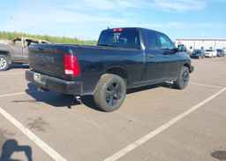2019 RAM 1500 CLASSIC ST