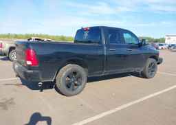 2019 RAM 1500 CLASSIC ST