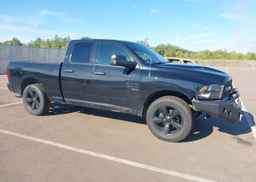 2019 RAM 1500 CLASSIC ST