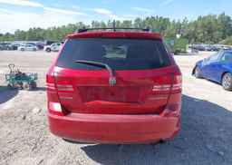 2010 DODGE JOURNEY SE