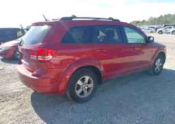2010 DODGE JOURNEY SE