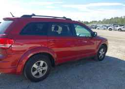 2010 DODGE JOURNEY SE