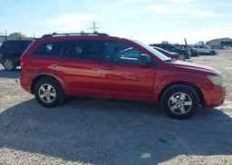 2010 DODGE JOURNEY SE