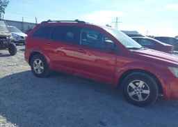 2010 DODGE JOURNEY SE