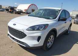 2021 FORD ESCAPE S