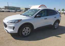 2021 FORD ESCAPE S
