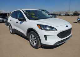 2021 FORD ESCAPE S