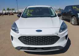 2021 FORD ESCAPE S