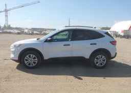 2021 FORD ESCAPE S