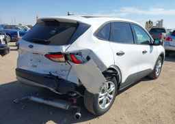 2021 FORD ESCAPE S