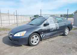 2006 HONDA ACCORD EX-L