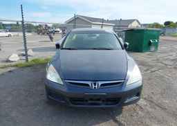 2006 HONDA ACCORD EX-L