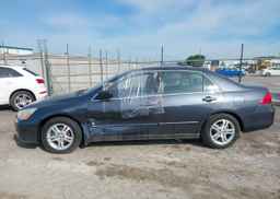 2006 HONDA ACCORD EX-L