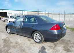 2006 HONDA ACCORD EX-L