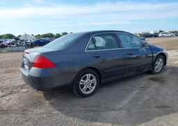 2006 HONDA ACCORD EX-L