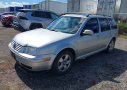 2004 VOLKSWAGEN JETTA