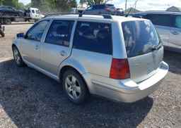2004 VOLKSWAGEN JETTA