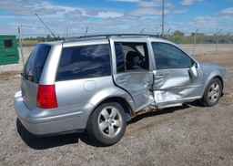 2004 VOLKSWAGEN JETTA
