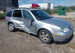 2004 VOLKSWAGEN JETTA